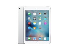 Apple iPad Air 2 Wi-Fi (A1566), Silber
