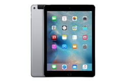 Apple iPad Air 2 Wi-Fi + Cellular (A1567)
