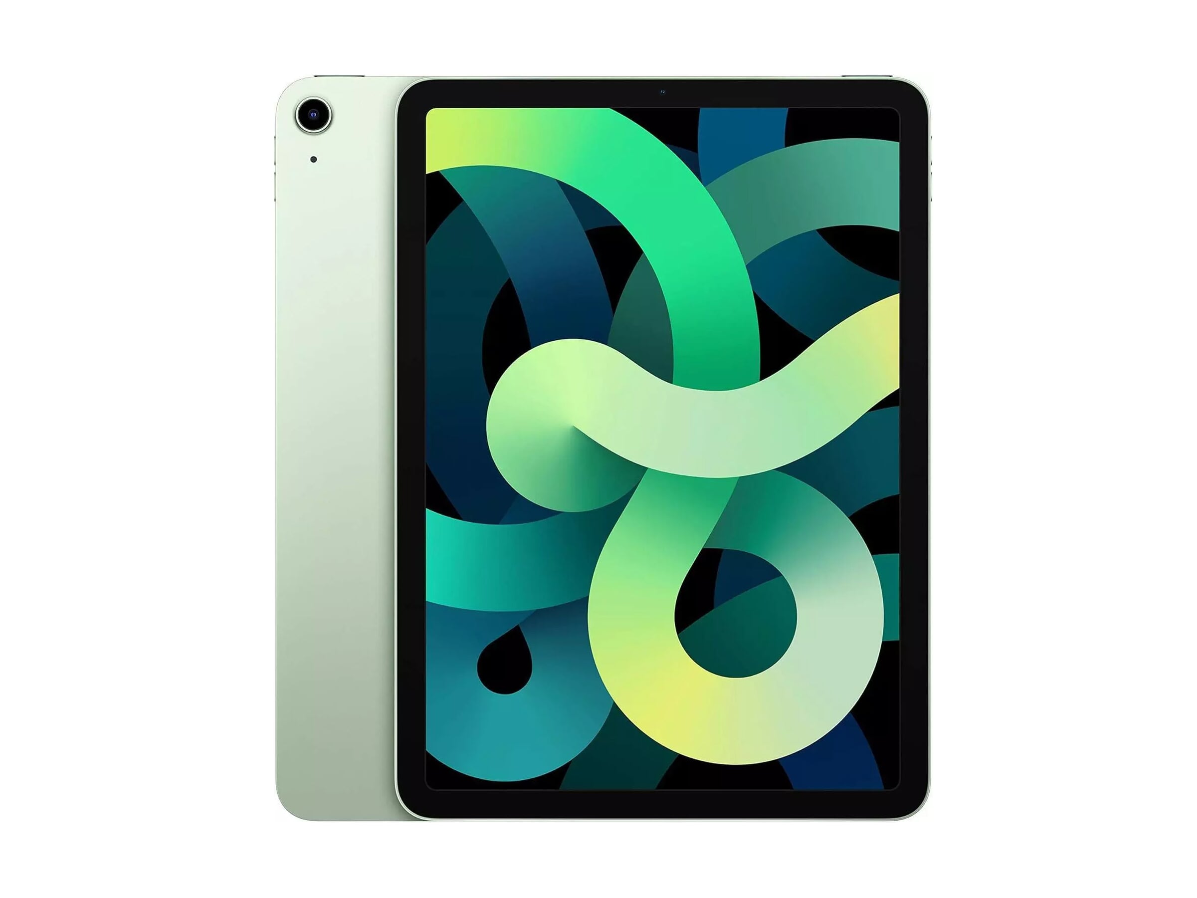 Apple iPad Air 4th Gen Wi-Fi (A2316) - Grün | notebookgalerie