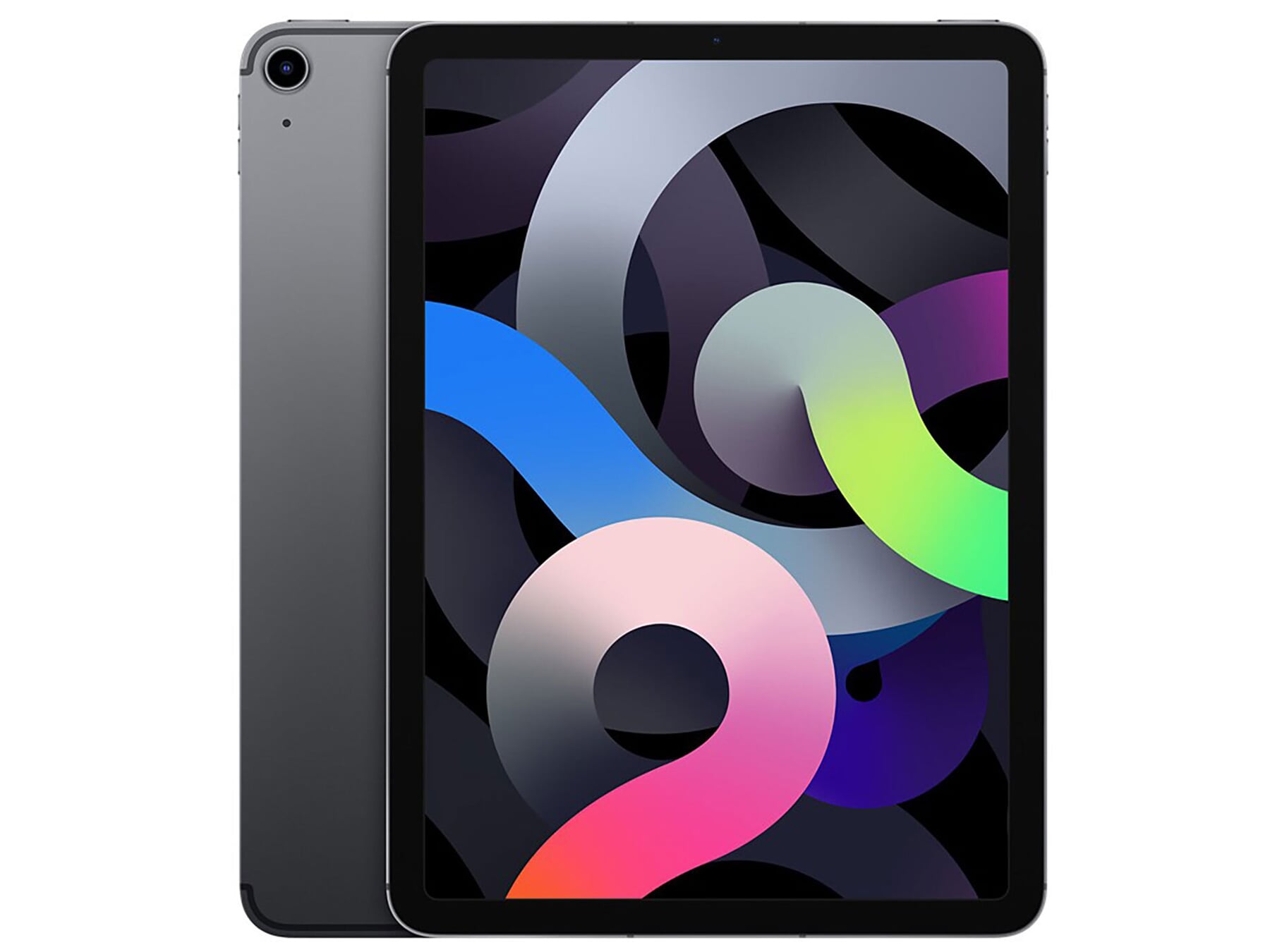 Gebrauchtes Apple Tablet