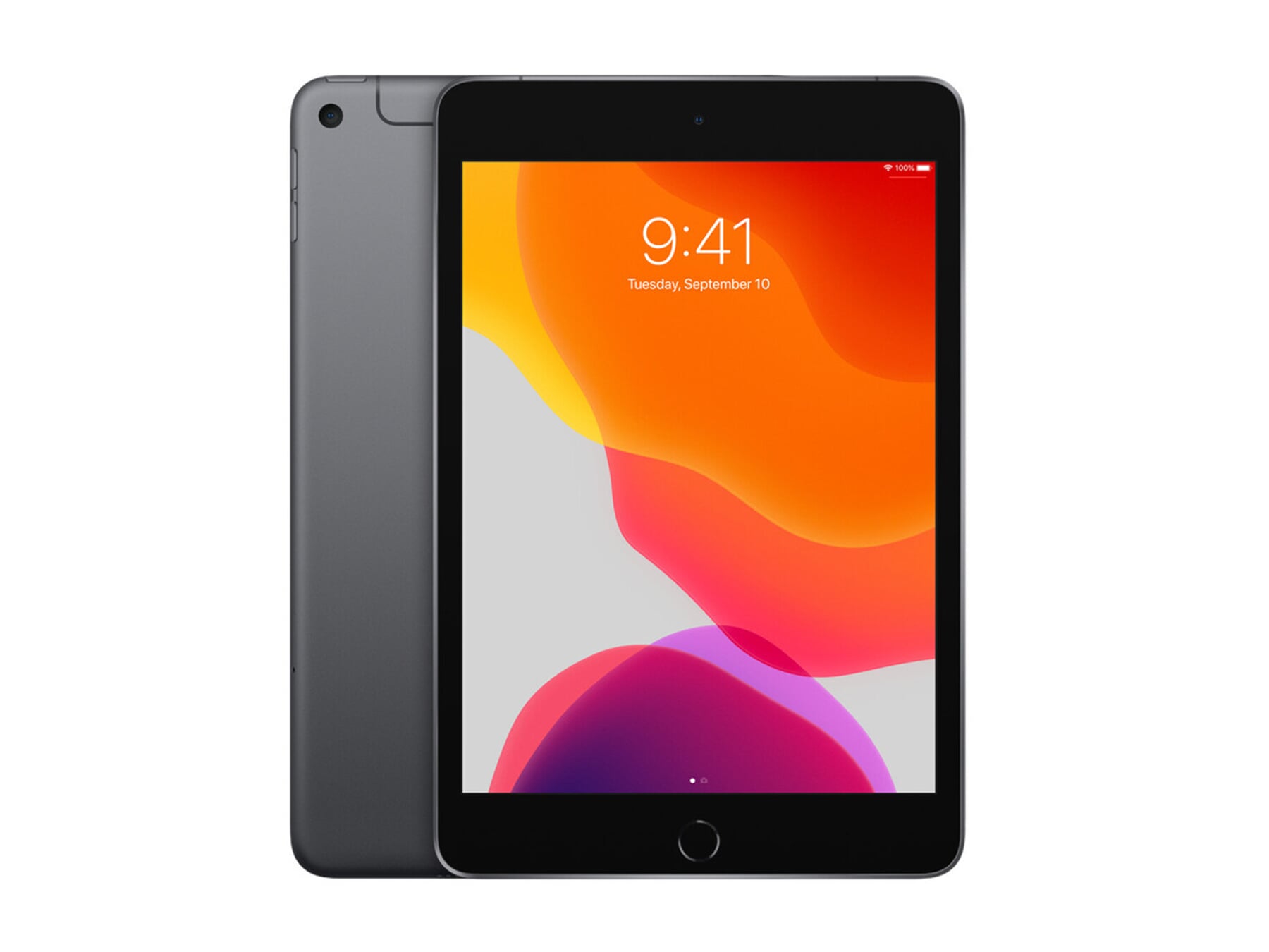 Gebrauchtes Apple Tablet