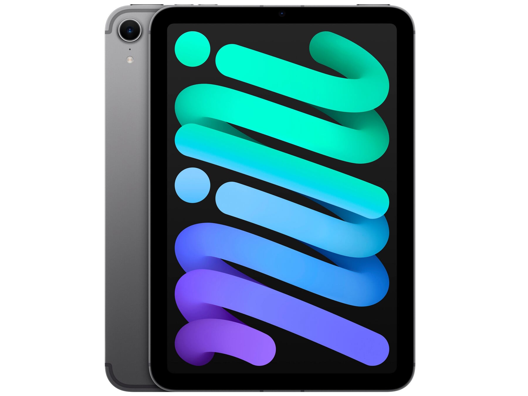 Gebrauchtes Apple Tablet
