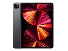 Apple iPad Pro 11 3rd. Gen Wi-Fi + Cellular (2021) A2459 - Space Grau