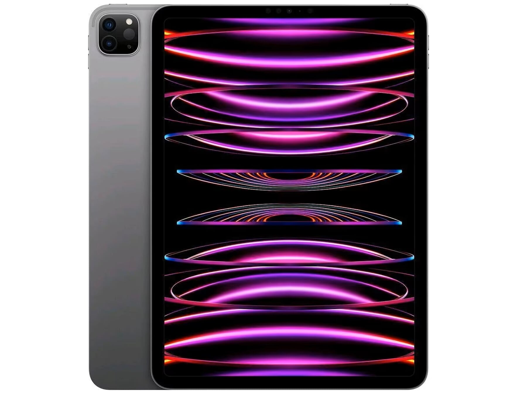 Gebrauchtes Apple Tablet