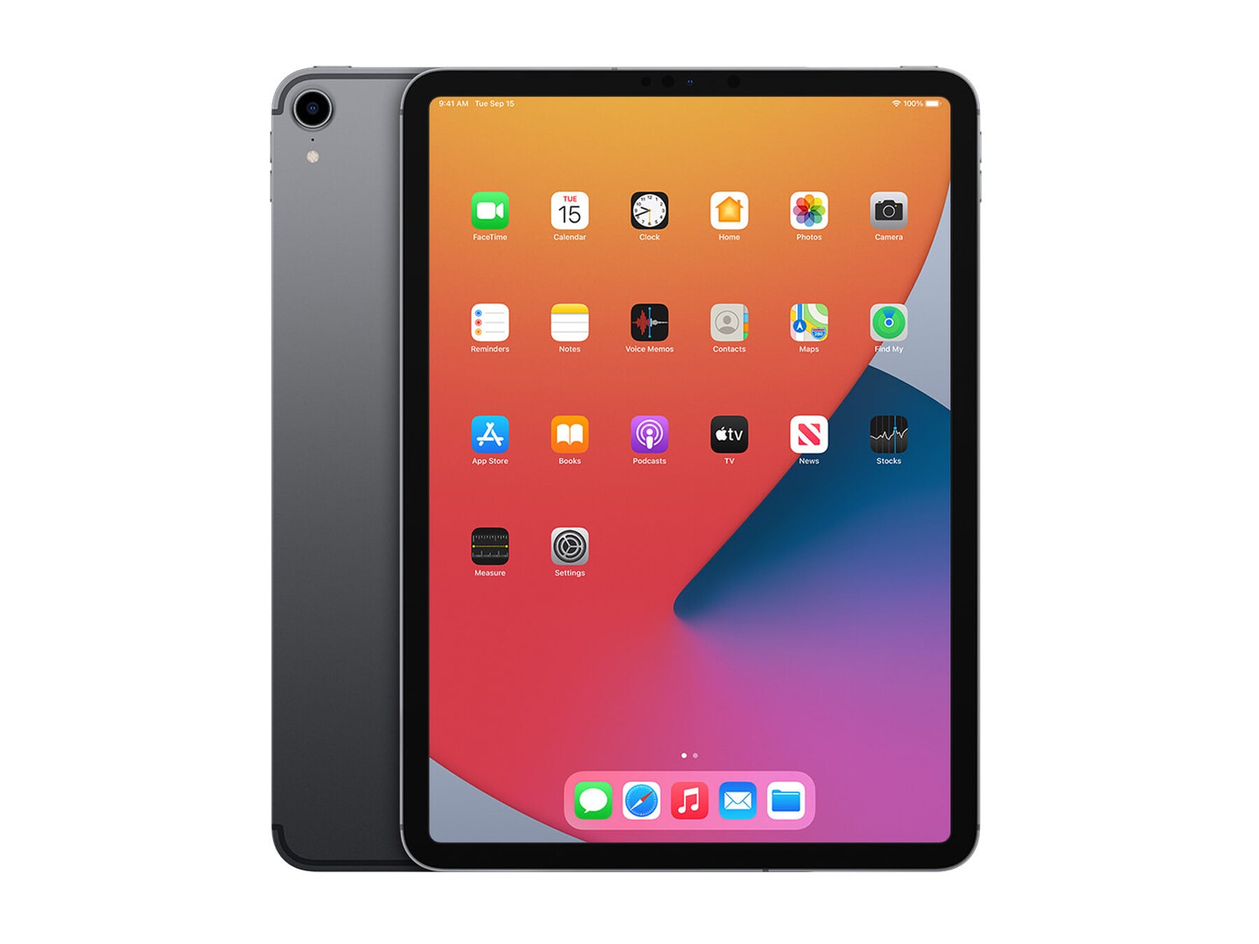 Gebrauchtes Apple Tablet