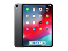 Apple iPad Pro 11 Wi-Fi (A1980) - spacegrau