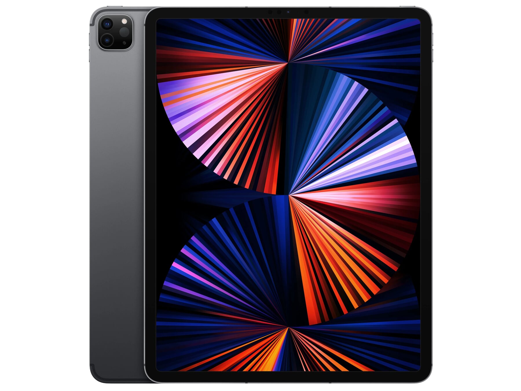 Gebrauchtes Apple Tablet