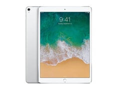 Apple iPad Pro 10.5" Wi-Fi + Cellular (A1709), silber