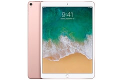 Apple iPad Pro 10.5" Wi-Fi + Cellular (A1709), rosé gold