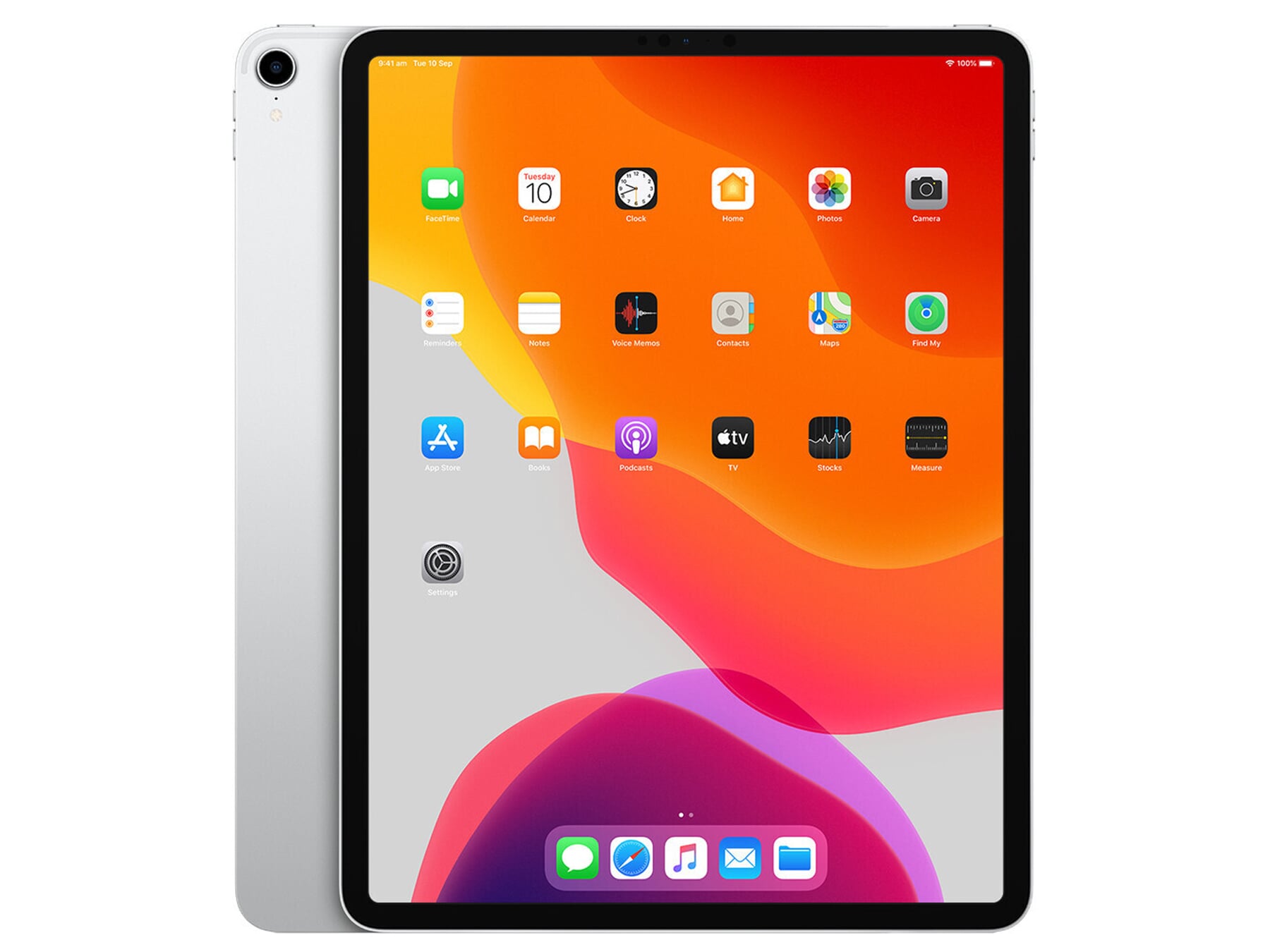 Gebrauchtes Apple Tablet