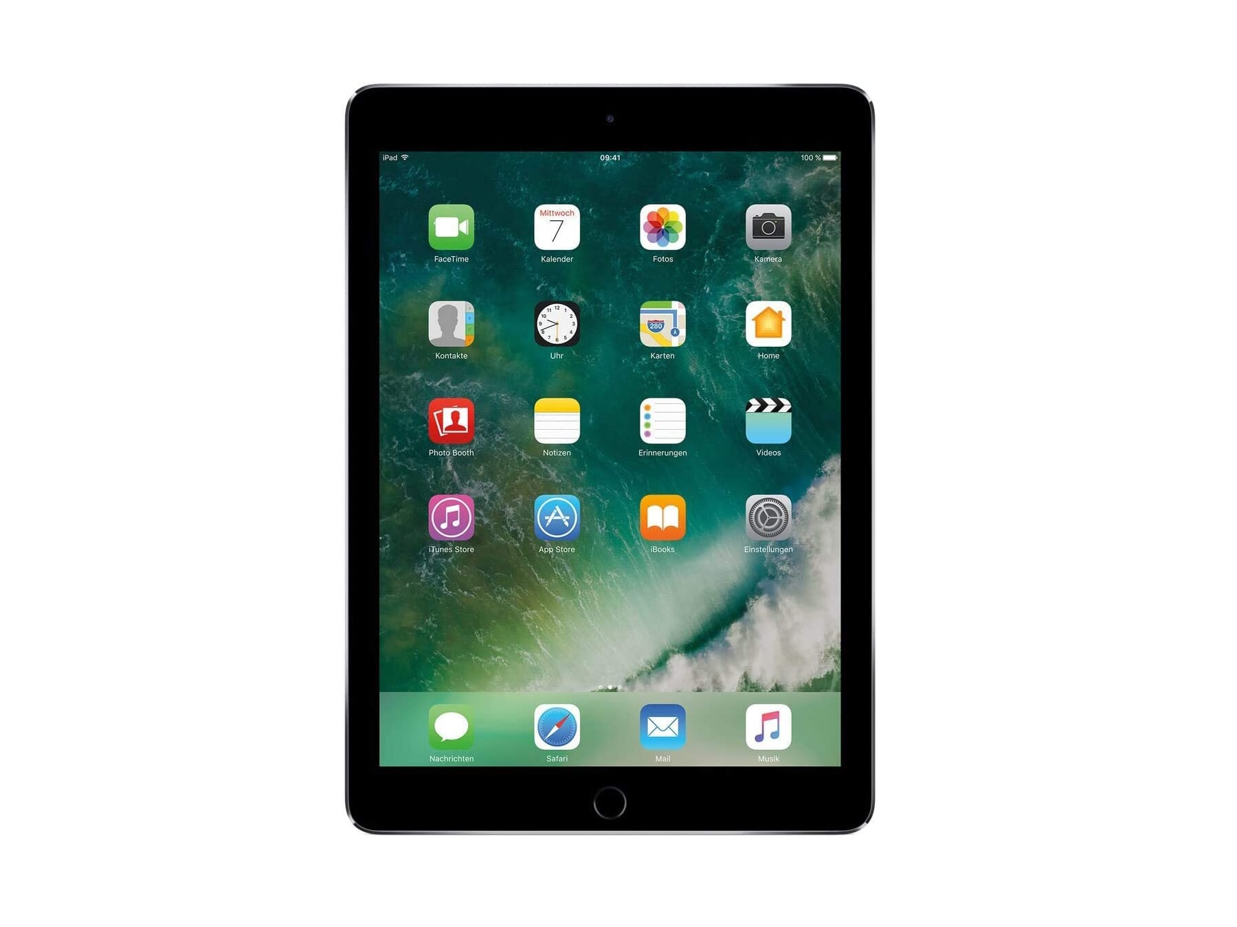 Apple iPad Pro WiFi A1673 Tablet günstig kaufen notebookgalerie