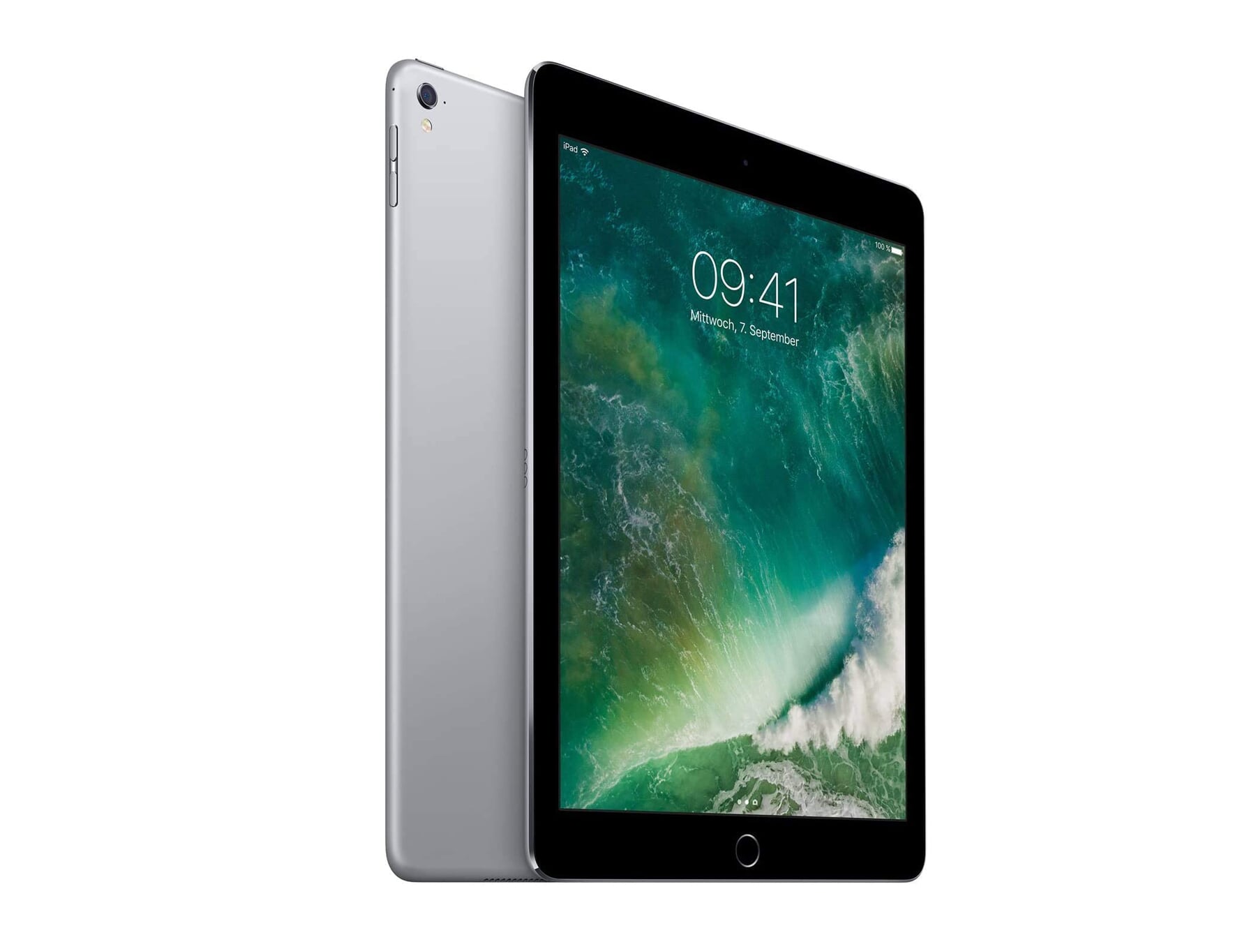 Apple iPad Pro Wi-Fi A1673 Tablet günstig kaufen | notebookgalerie