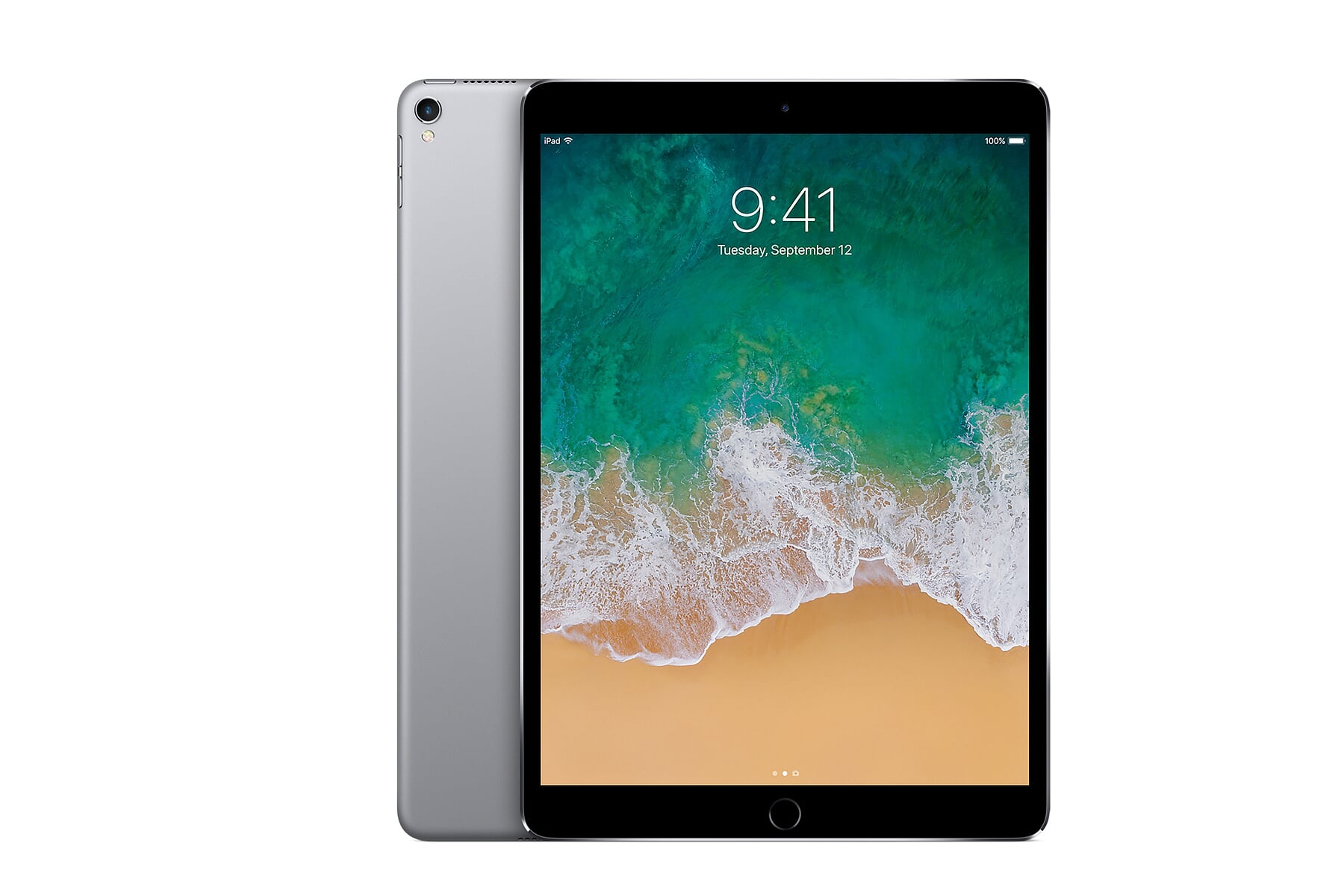 Gebrauchtes Apple Tablet