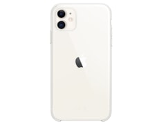 Apple iPhone 11 Clear Case, Transparent