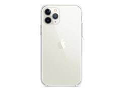 Apple iPhone 11 Pro Clear Case, Transparent