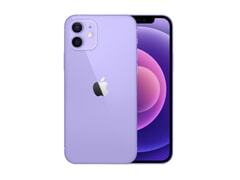 Apple iPhone 12, Violett