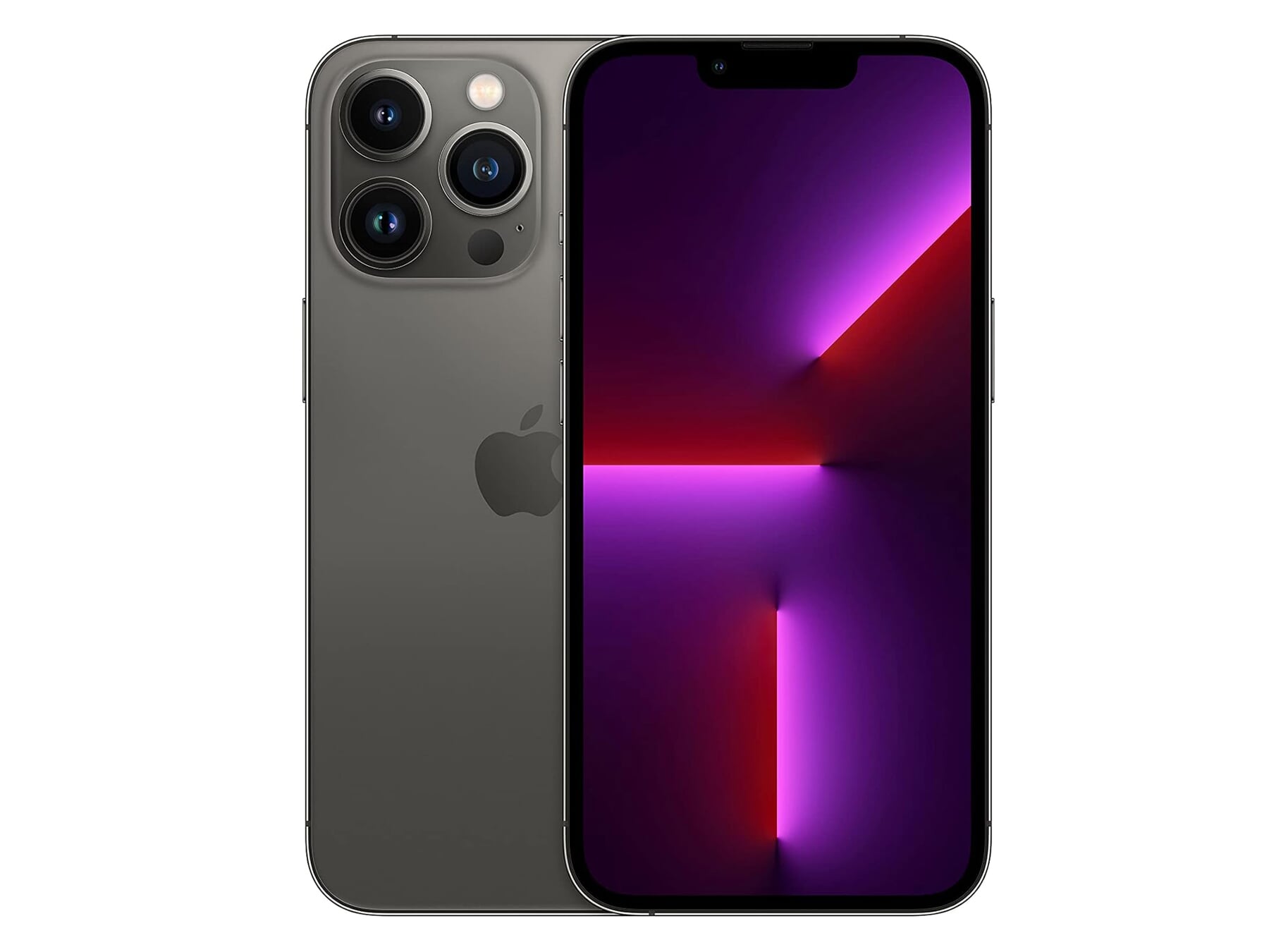 Gebrauchtes Apple Smartphone