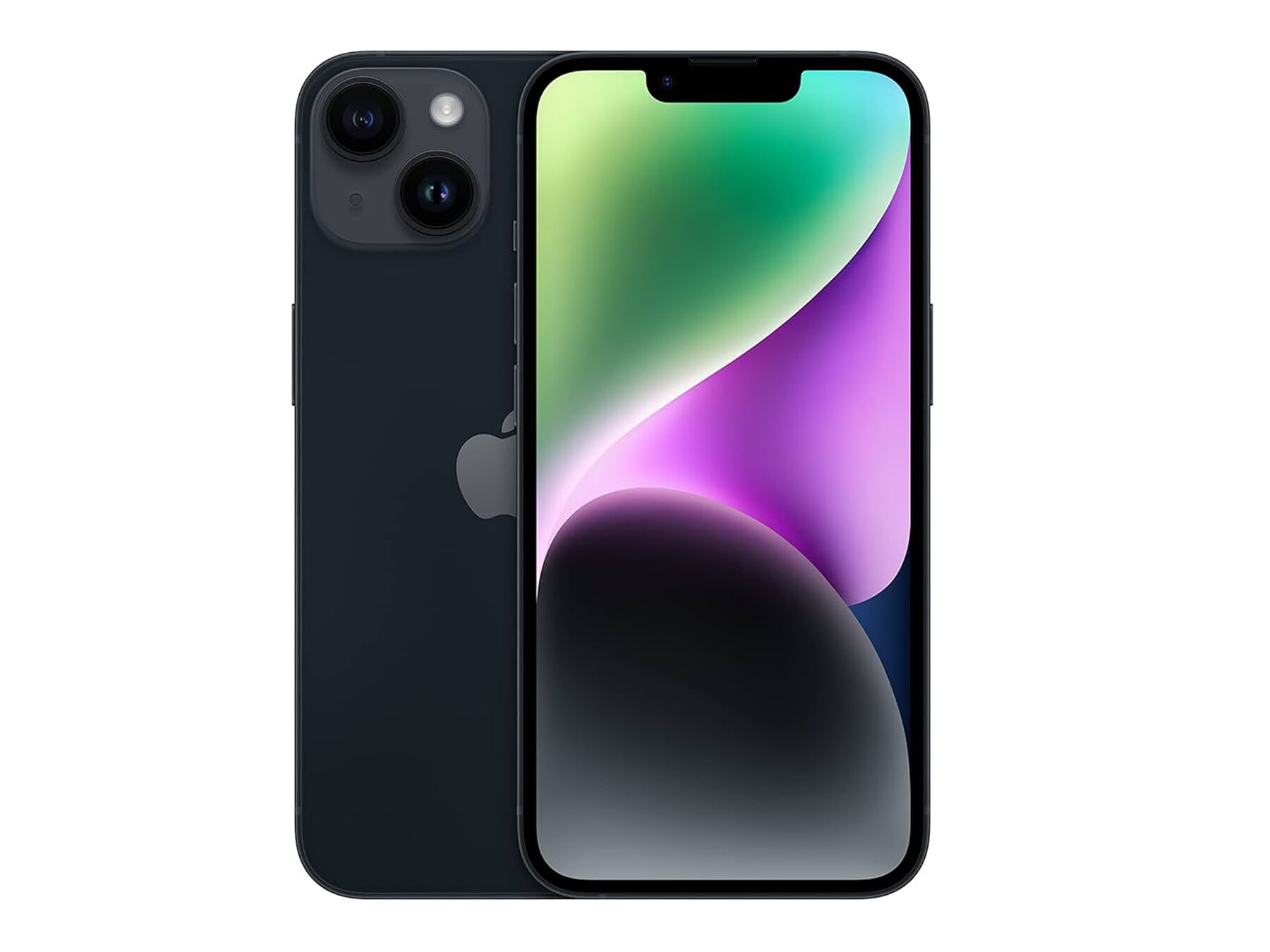 Gebrauchtes Apple Smartphone