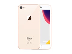 Apple iPhone 8 256GB - Gold