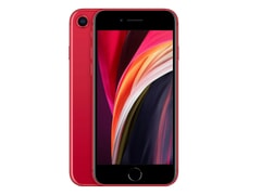 Apple iPhone SE 2nd Gen. (A2296) - Red
