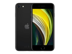 Apple iPhone SE 2nd Gen. (A2296) - Black