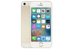 Apple iPhone SE A1723, gold