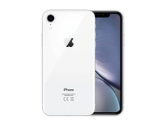 Apple iPhone XR, white