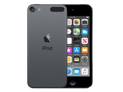 Apple iPod touch 6. Gen 16GB, A1574 Space Gray
