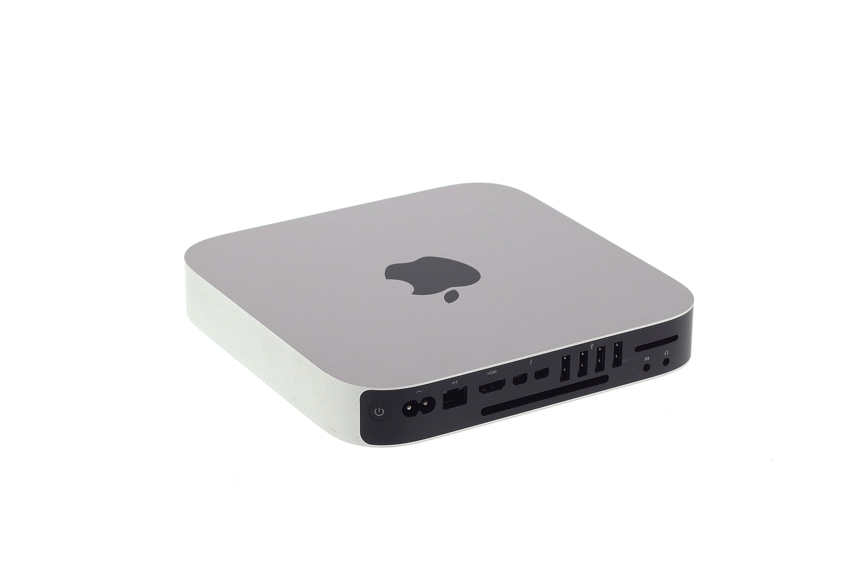 Apple Mac Mini 6.1 (A1347) Ende 2012 PC nachhaltig und günstig kaufen