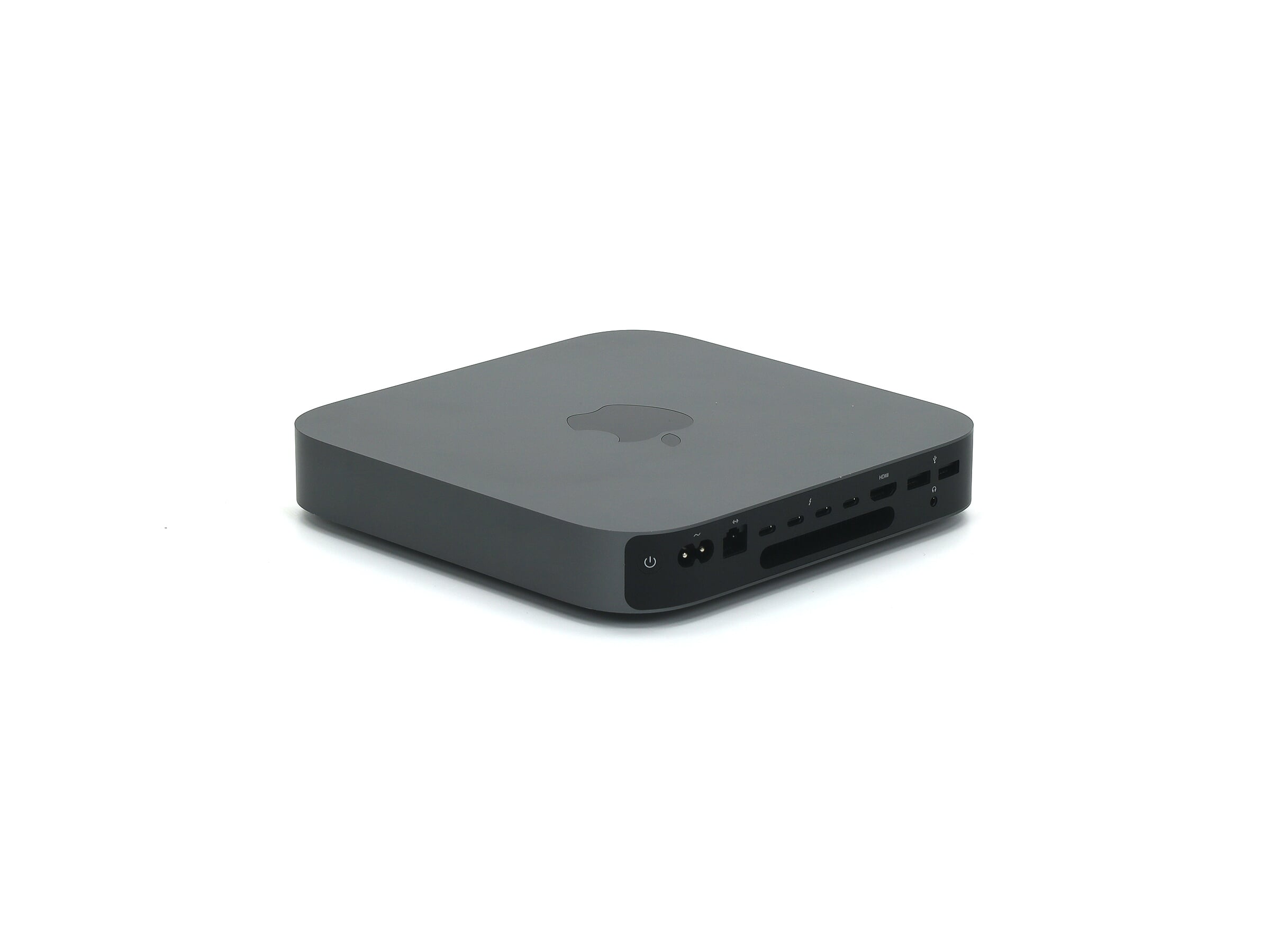 Apple Mac Mini 8.1 2018 (A1993) | notebookgalerie