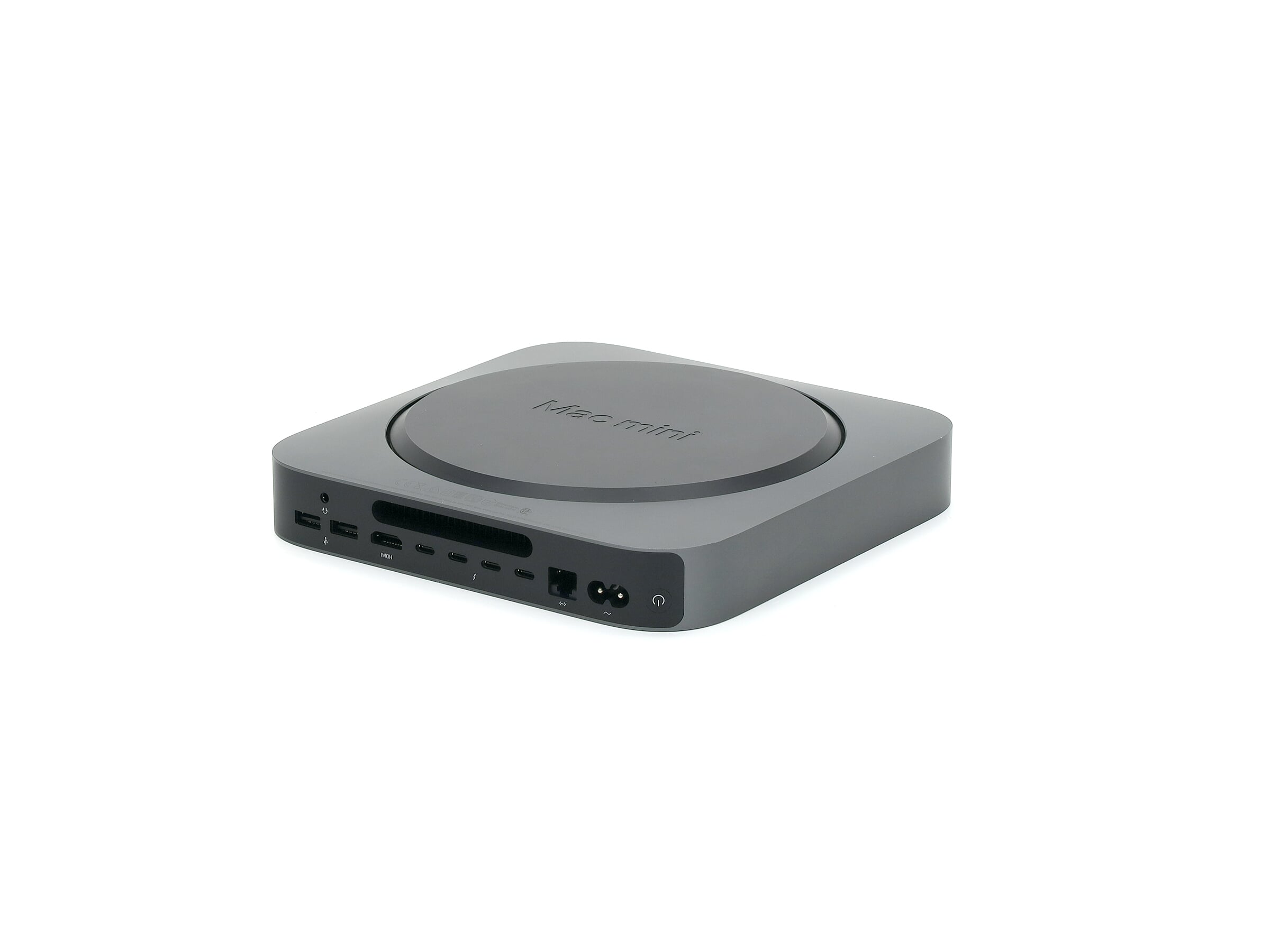Macデスクトップ Mac mini 2018 A1993 Core i5 16GB SSD 1TB Apple Mac Mini 8.1 2018 (A1993) | notebookgalerie