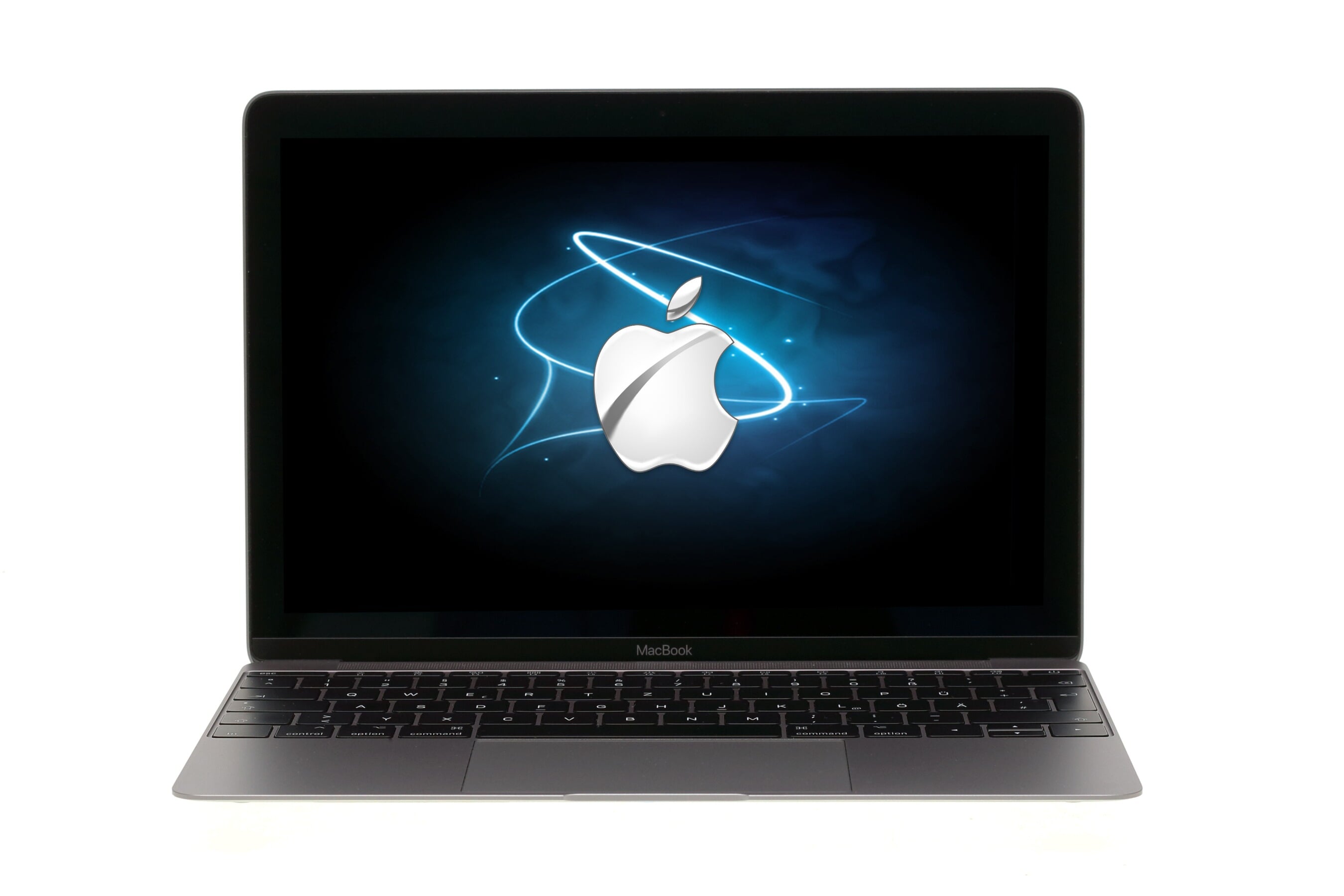 Apple MacBook 10.1 A1534
