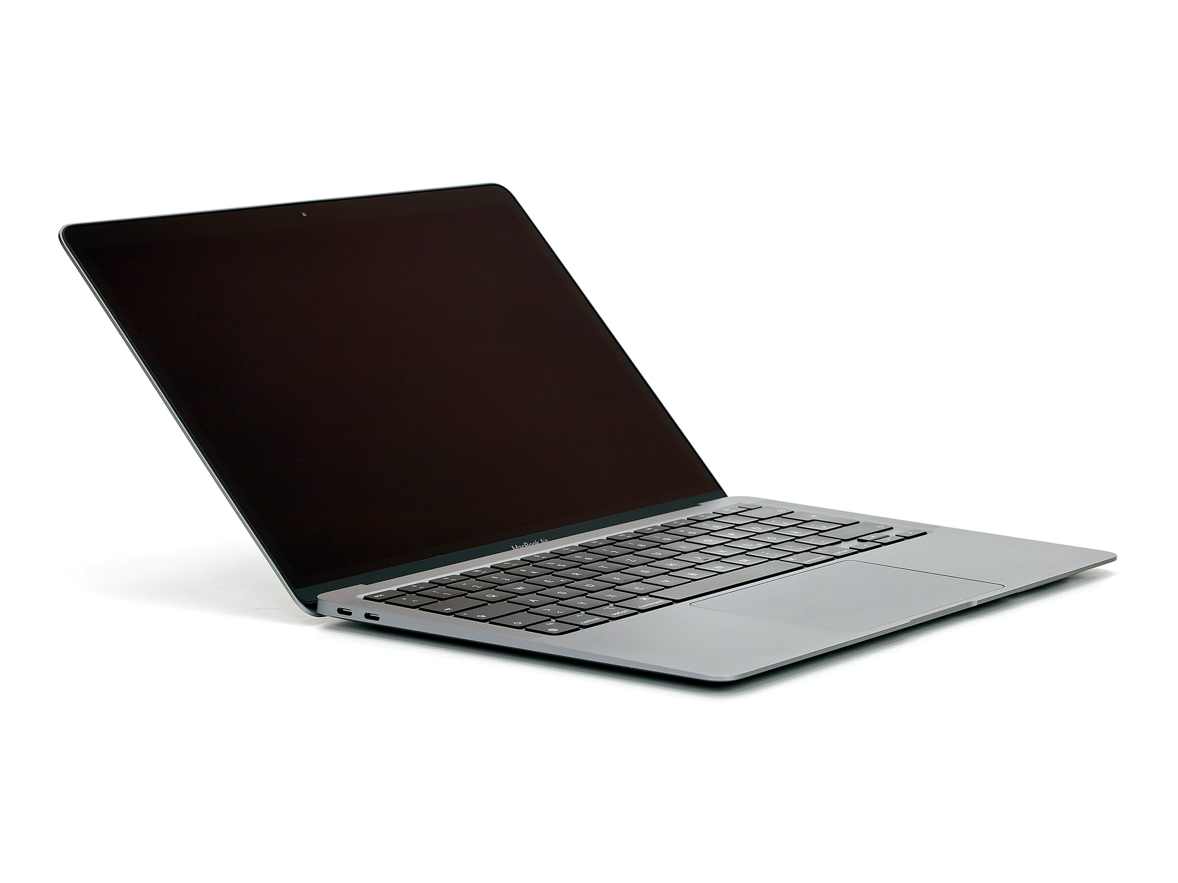 Apple MacBook Air 10.1 M1 A2337 (2020), Space Grau | notebookgalerie