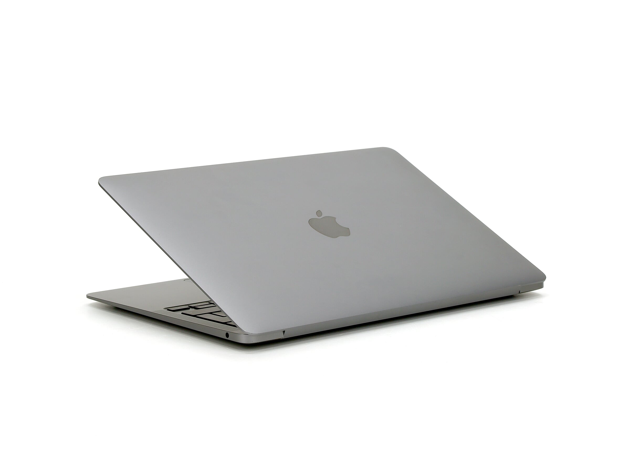 MacBook Air M1 A2337 2020モデル Apple MacBook Air 10.1 M1 A2337 (2020), Space Grau | notebookgalerie