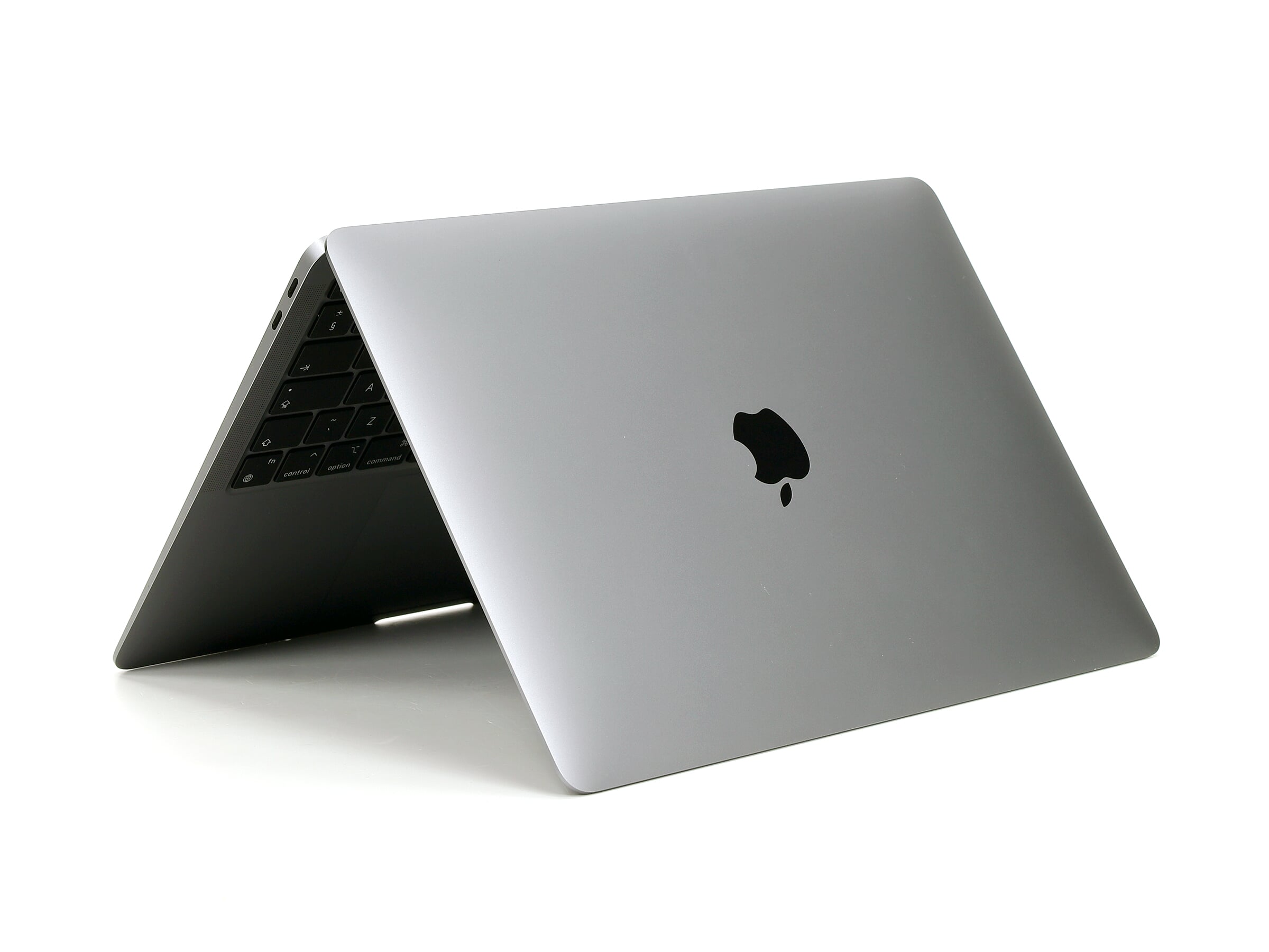 Apple MacBook Air 10.1 M1 A2337 (2020), Space Grau | notebookgalerie
