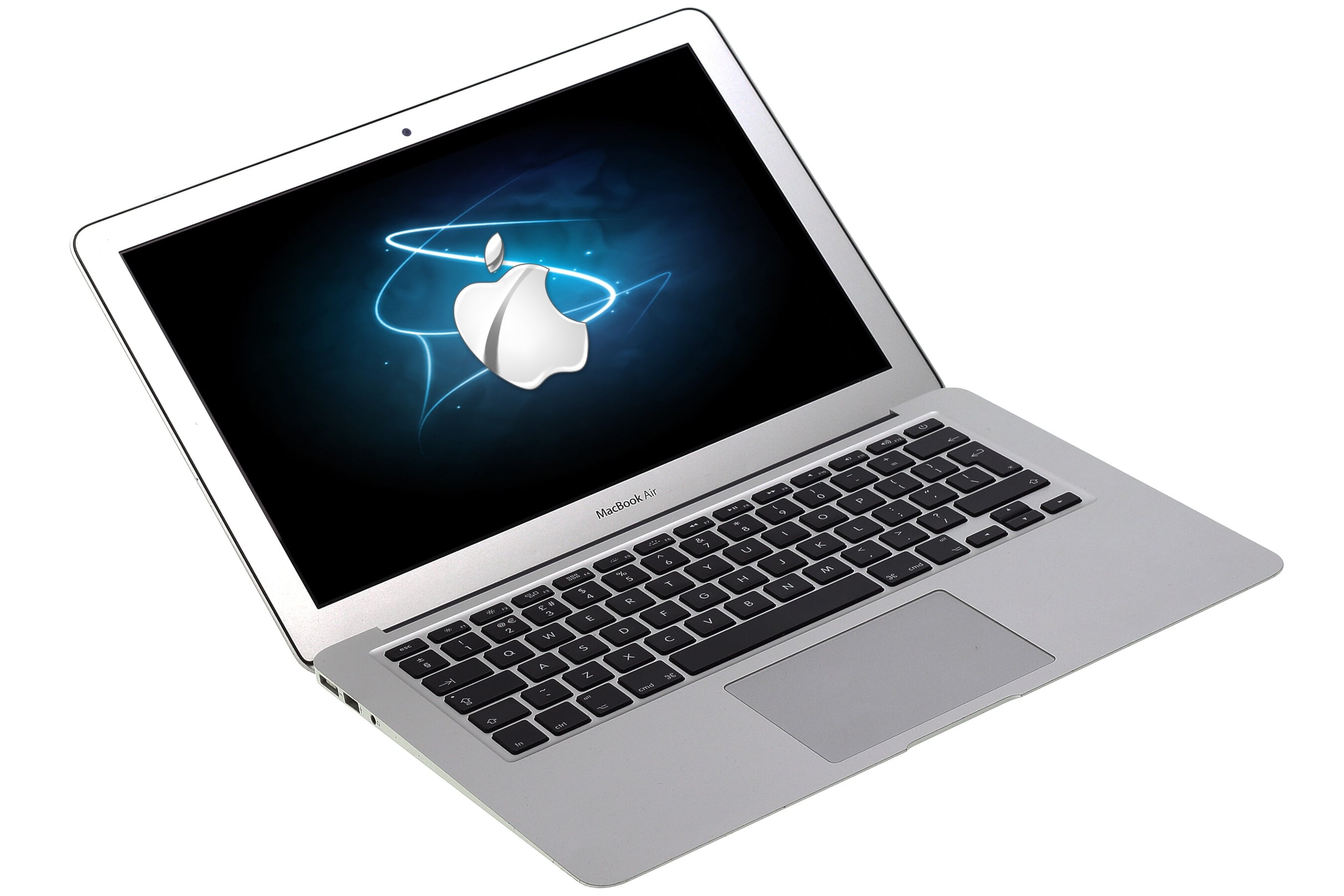 Apple MacBook Air 7.2 A1466, inkl. DE-Tastaturauflage