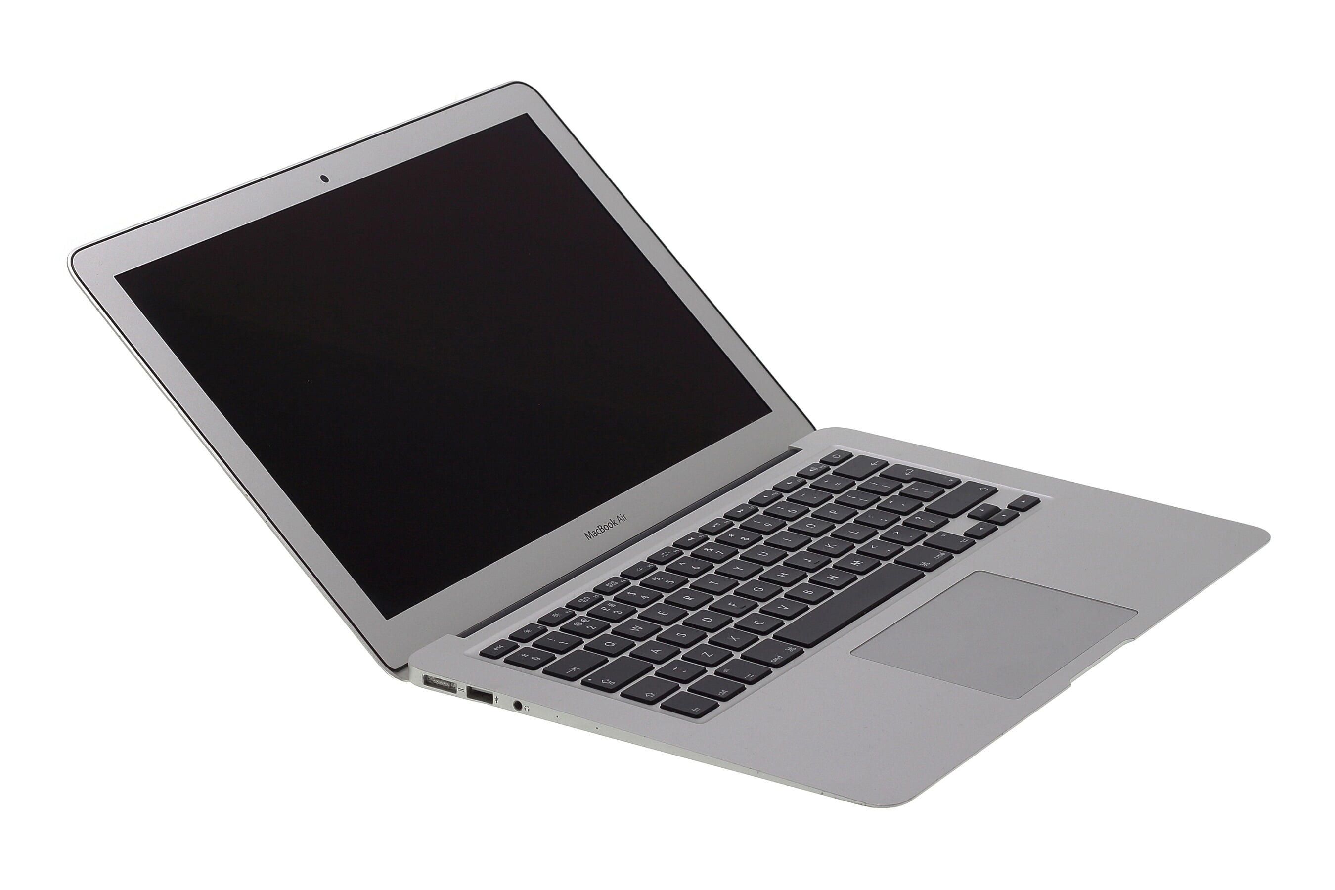 Apple MacBook Air 6.2 A1466, intl. Tastatur
