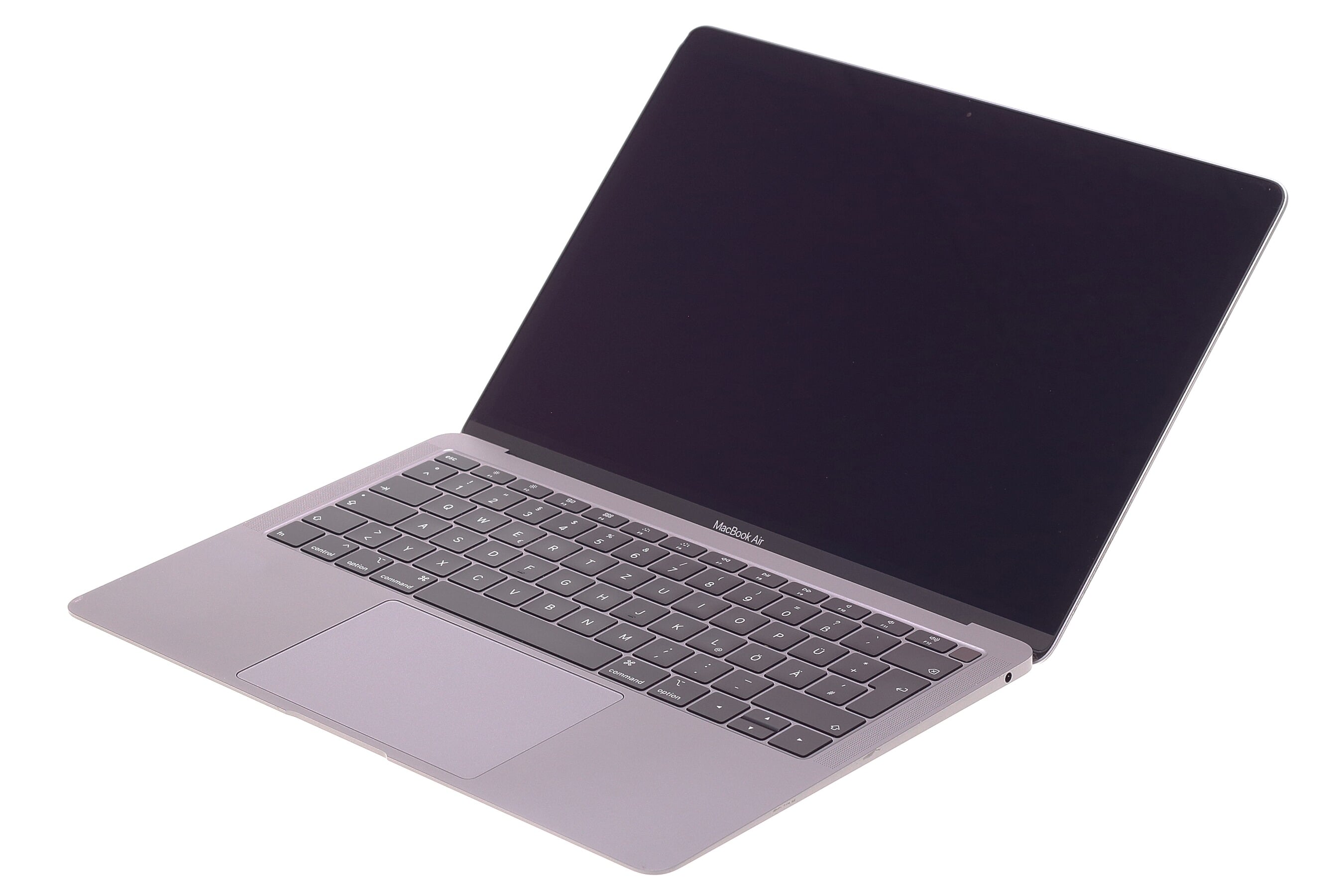 MacBook本体 MacBook Air A1932 i5 128GB 1 Apple MacBook Air – Core i5 1,6 GHz, 8 GB RAM, 128 GB SSD – Space