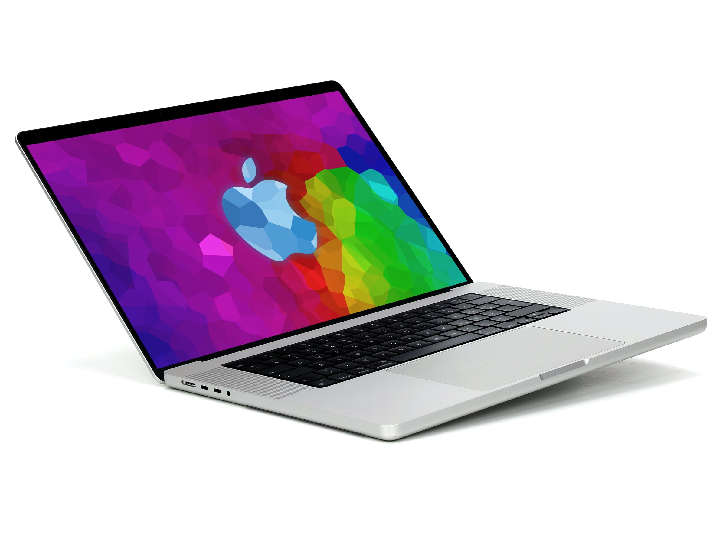 Gebrauchtes Apple Notebook