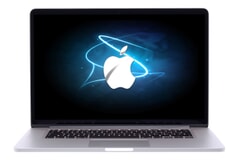 Apple MacBook Pro 11.4 A1398