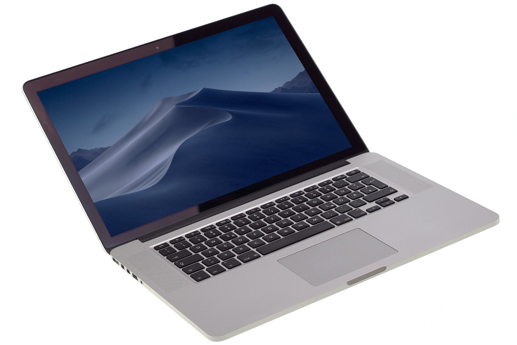 Gebrauchtes Apple Notebook