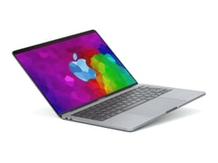 Apple MacBook Pro 14.1 A1708, NORD-Tastatur