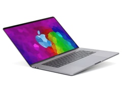 Apple MacBook Pro 14.3 A1707