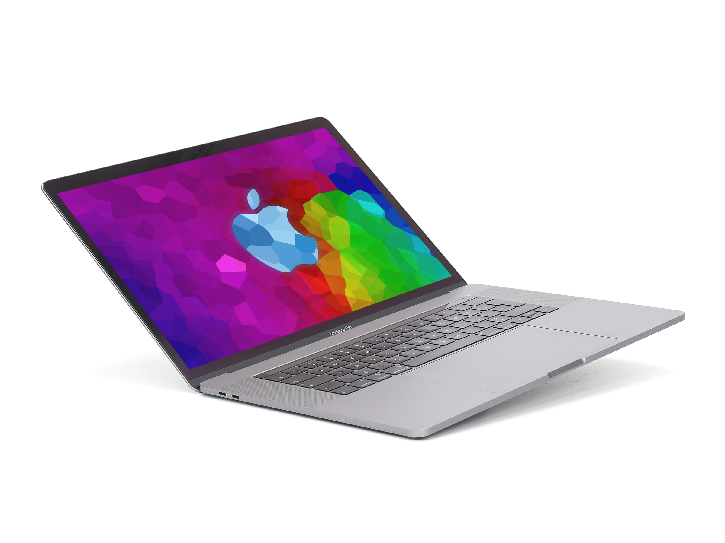Gebrauchtes Apple Notebook