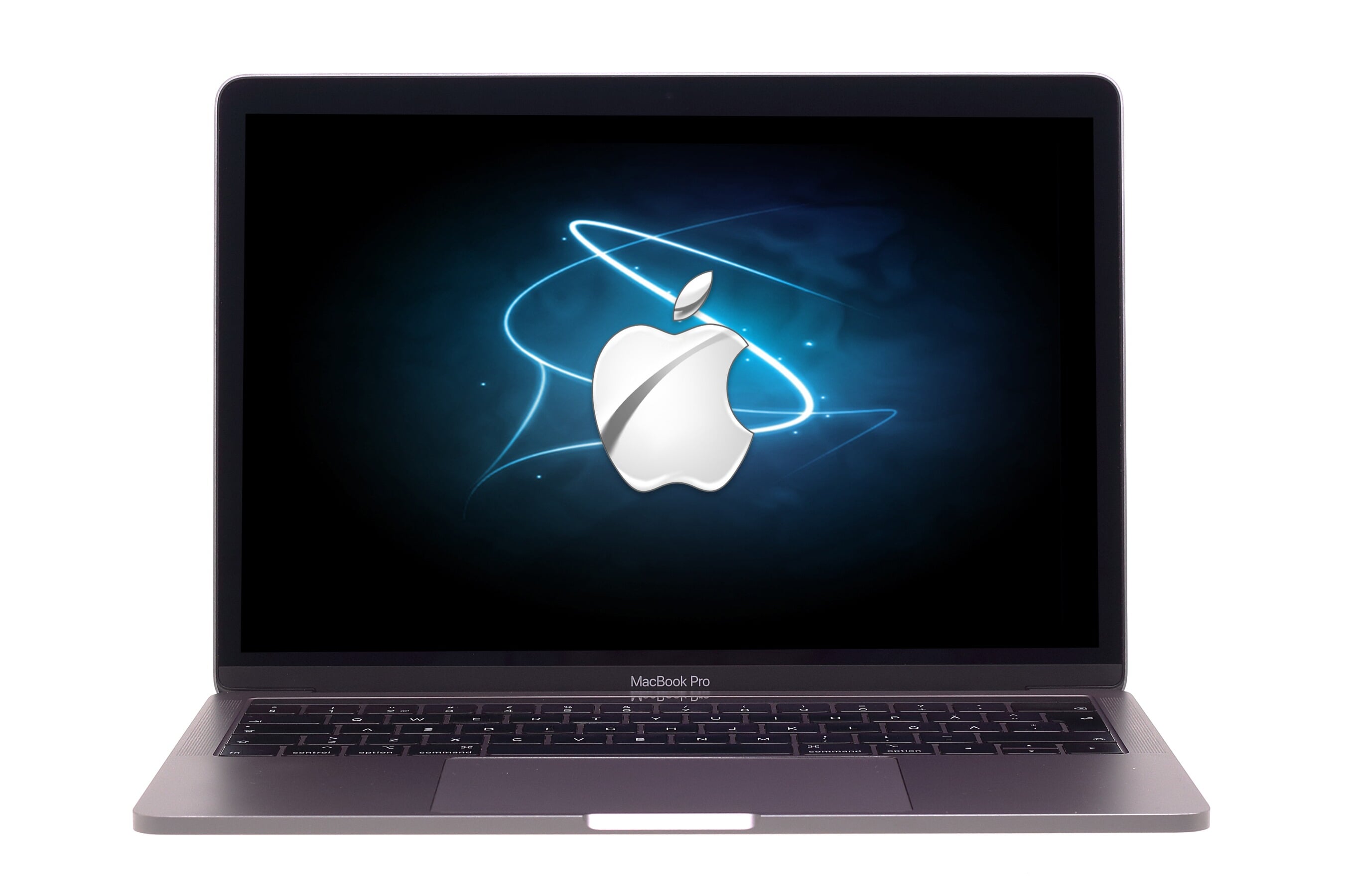 Apple MacBook Pro 15 inch Serie - Notebookcheck.com Externe Tests