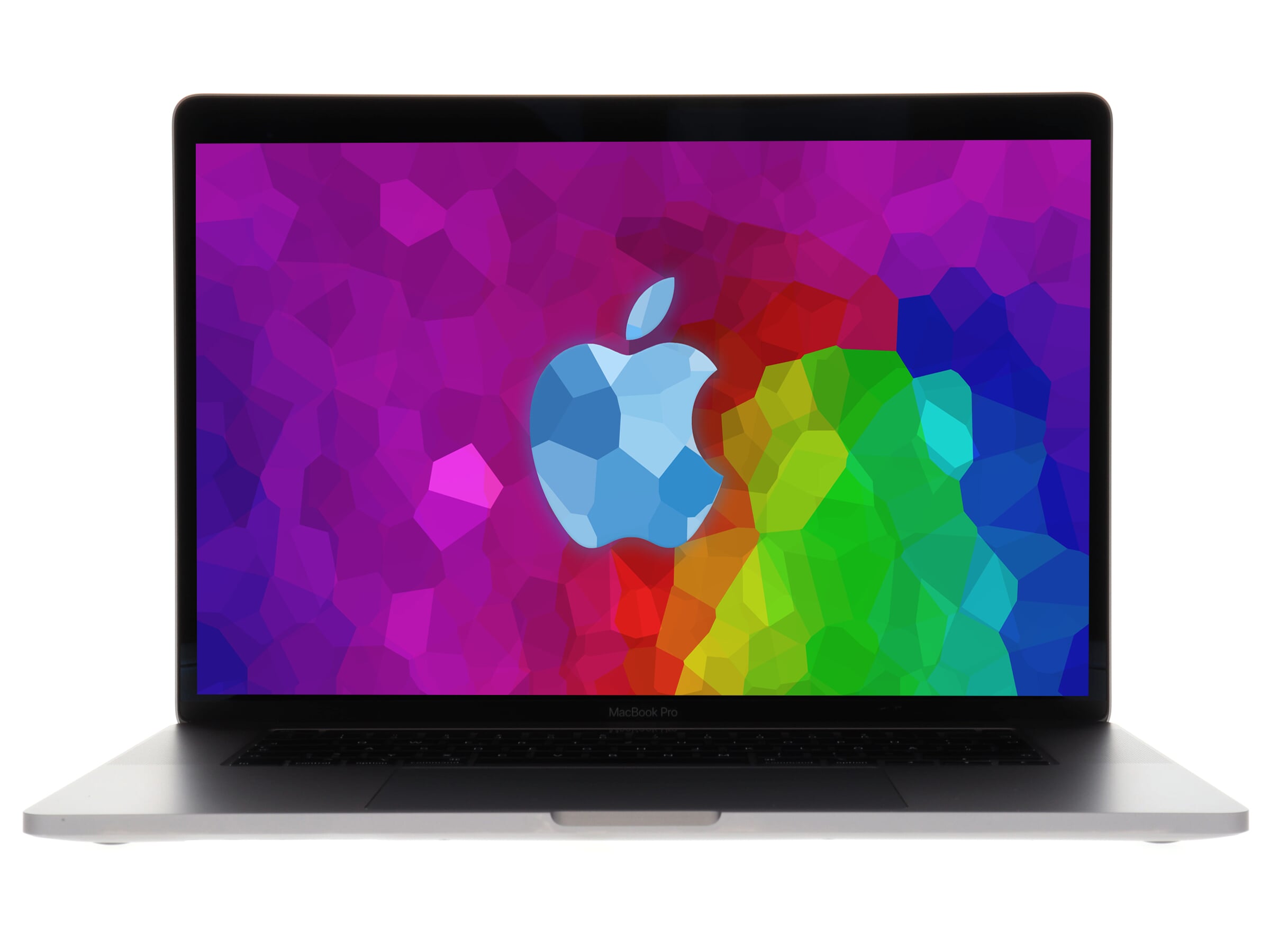 Gebrauchtes Apple Notebook