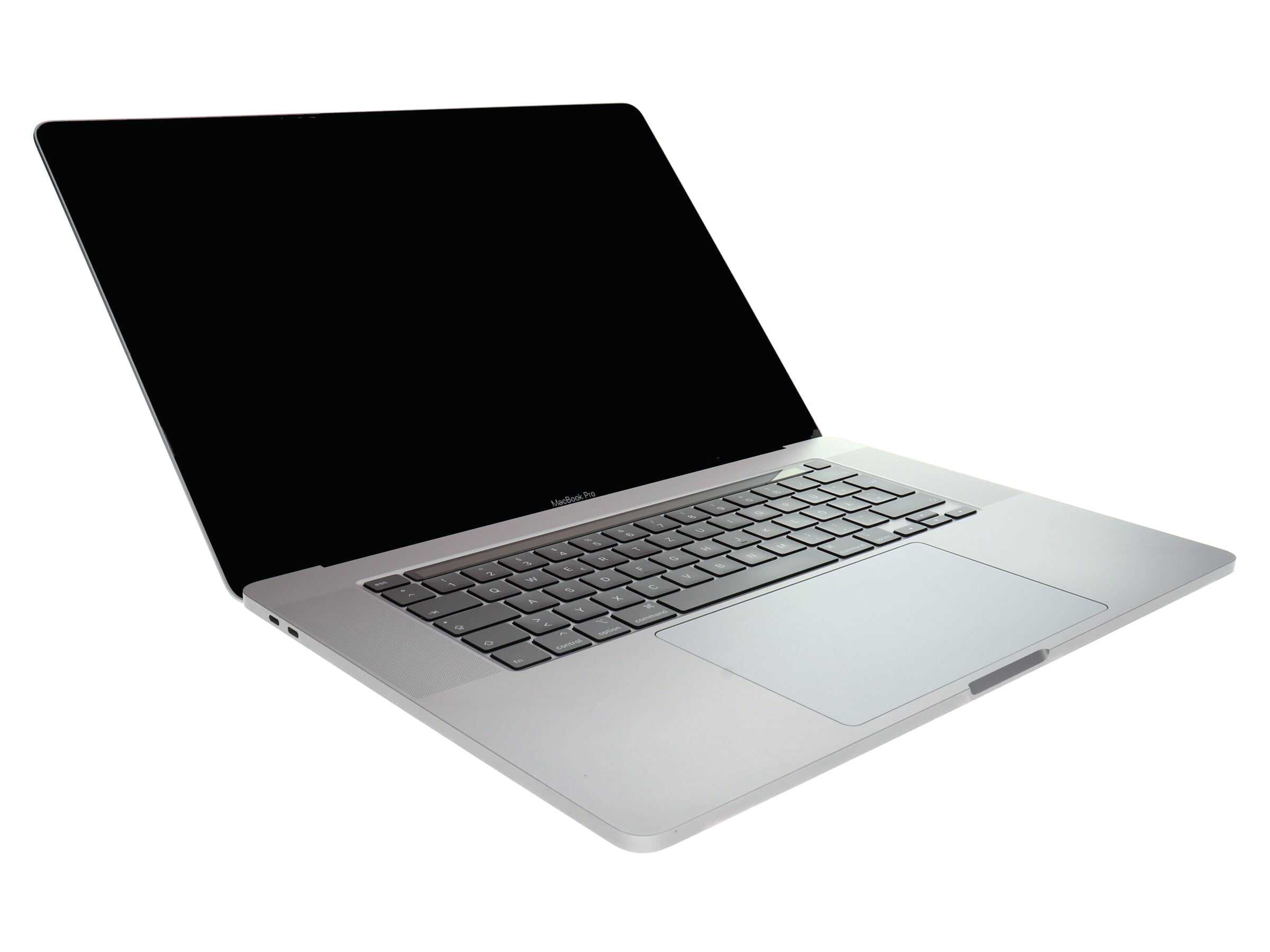 Apple MacBook Pro 16.1 A2141 | notebookgalerie