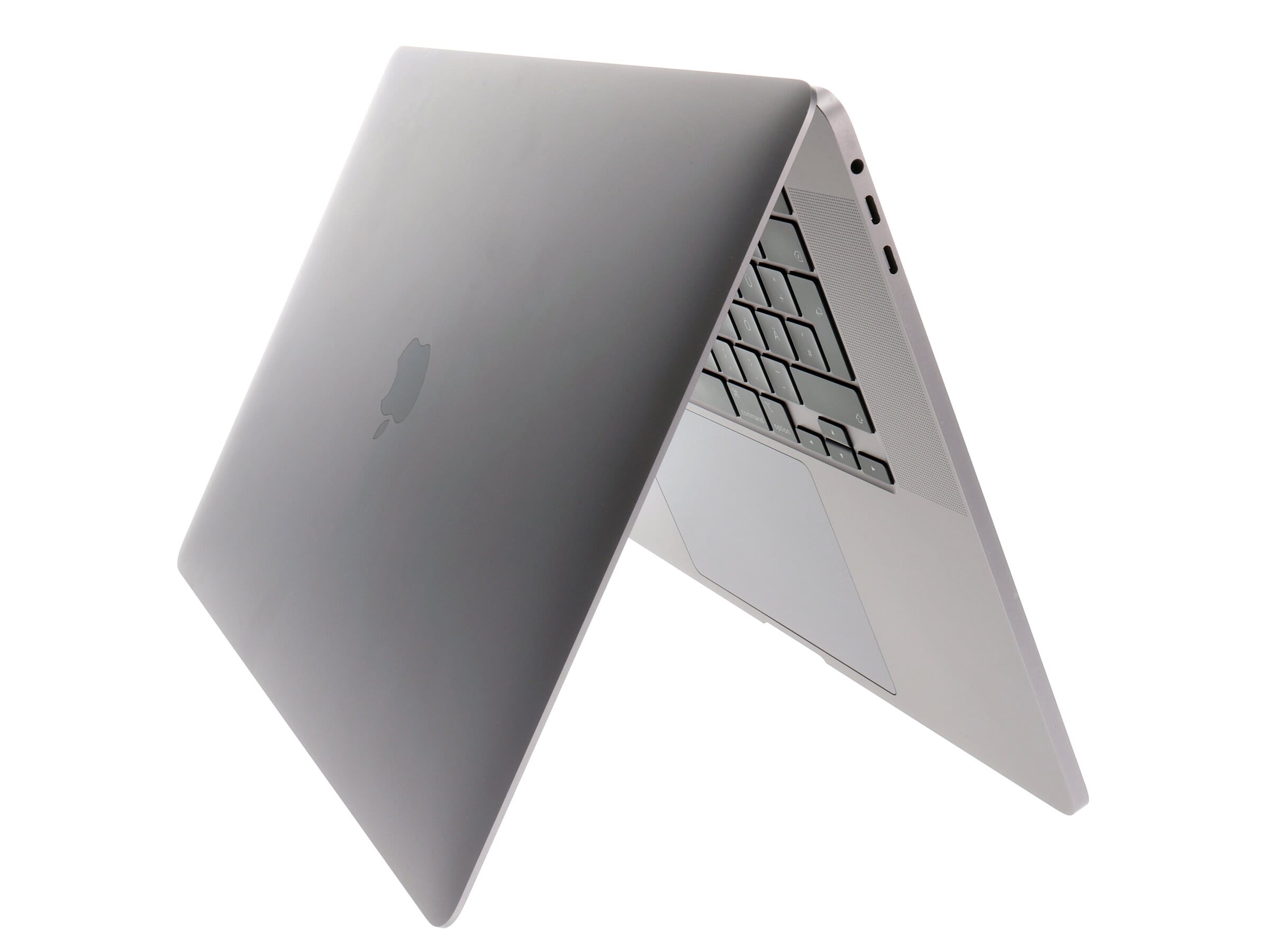 Apple MacBook Pro 16.1 A2141 | notebookgalerie