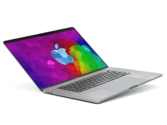 Apple MacBook Pro 16.1 A2141, UK-Tastatur