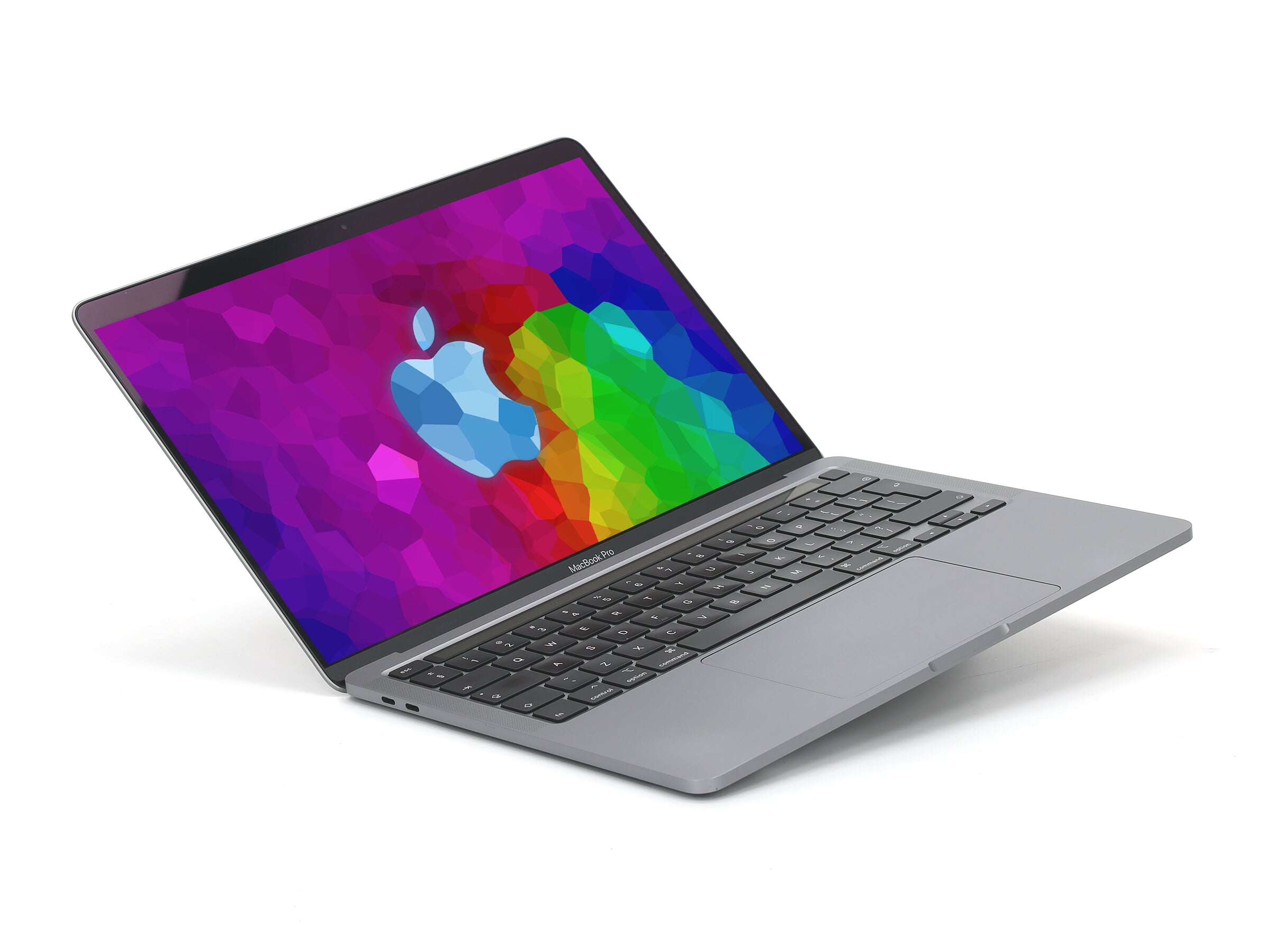 Gebrauchtes Apple Notebook